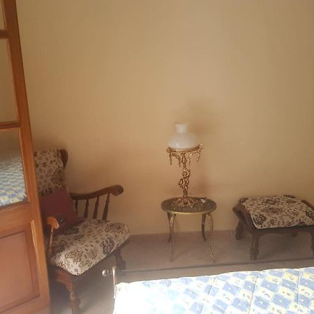Pyrgos Apartamento Pyrgi  Exterior foto