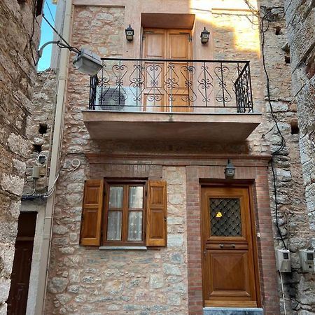Pyrgos Apartamento Pyrgi  Exterior foto