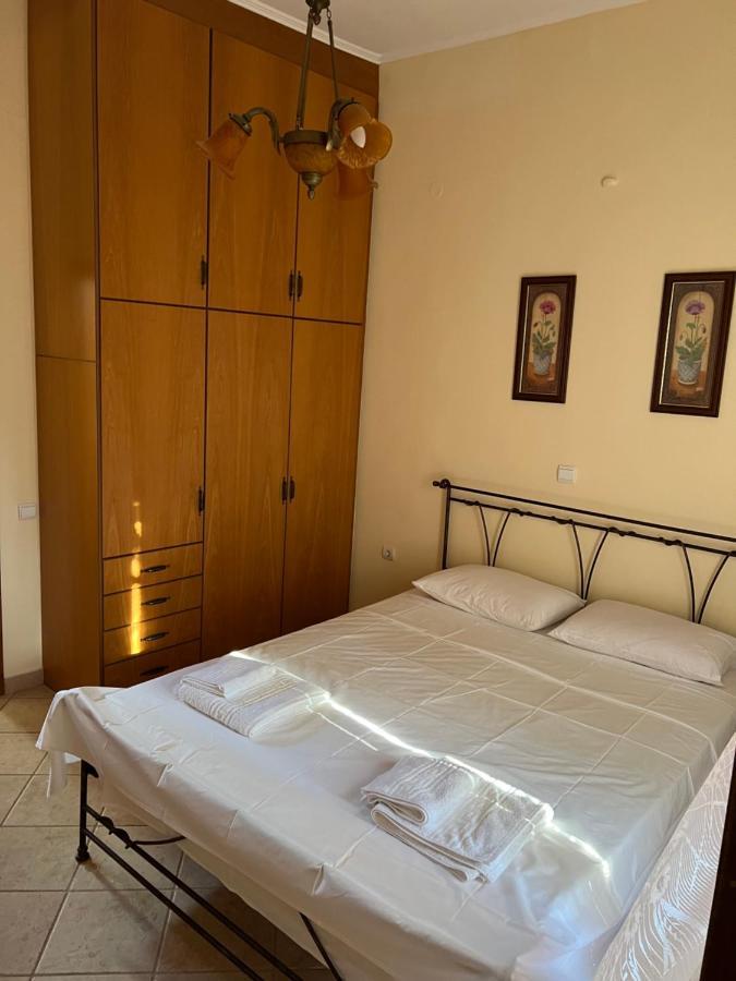 Pyrgos Apartamento Pyrgi  Exterior foto